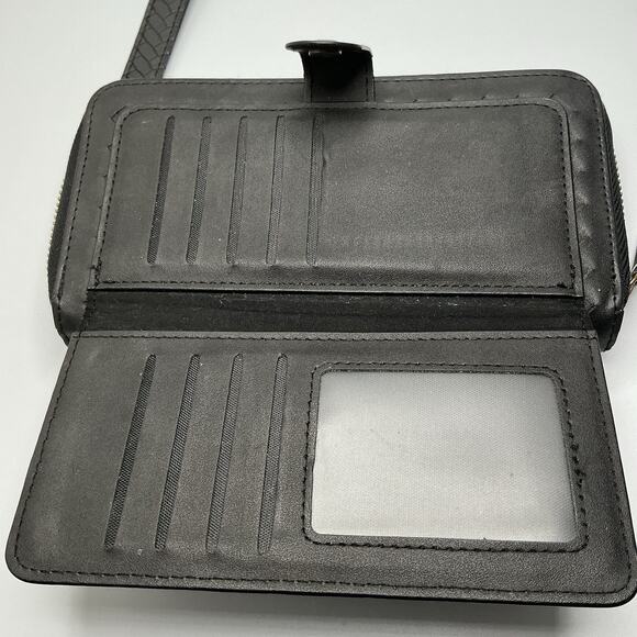 POLA Amazing Faux‎ Leather Wallet - Picture 5 of 12